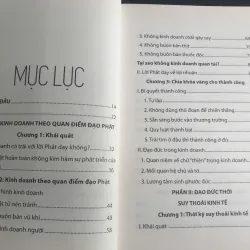 Kinh Doanh Theo Quan Điểm Đạo Phật - Thích Phước Tiến% 695795