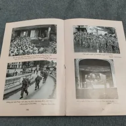 THIÊN SỬ VÀNG CỦA QUÂN DÂN THỦ ĐÔ ANH HÙNG 991045