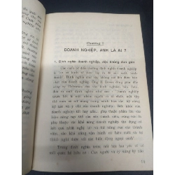 Nghệ thuật điều hành doanh nghiệp nhỏ và thường Phương Hà 1996 mới 80% ố vàng HCM0106 quản trị 914481