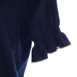 【Khuyến mãi】Christian Dior CHRISTIAN DIOR Áo len 641836