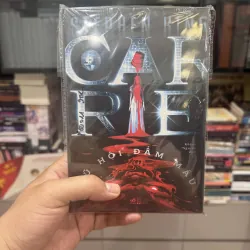 Carrie Vũ hội đẫm máu - Stephen King
