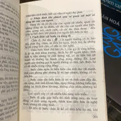 VẬN DỤNG KHOA NHÂN TƯỚNG HỌC TRONG ỨNG XỬ VÀ QUẢN KÝ LÝ KINH DOANH (xb 1998) 708007