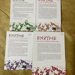 NHÂN TỐ ENZYM  551072
