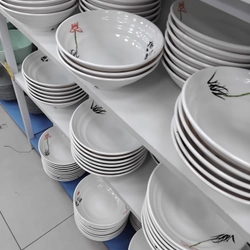 Tô chất nhựa Melamine cao cấp - Đồng giá 29k