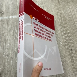 Kỷ yếu hội thảo khoa học đổi mới toàn diện và đồng bộ hệ thống các đơn vị dịch vụ sự … 324875