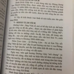 Họ Phùng Việt Nam (tập 4) – Hội Khoa học Lịch sử Việt Nam (Nhiều tác giả) 998400