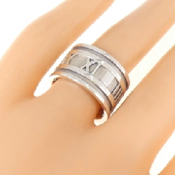 Nhẫn Tiffany Atlas - Hàng hiệu Authentic 834693