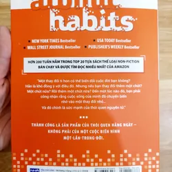Thói quen tí hon 607850