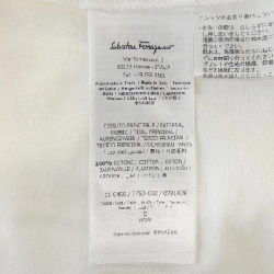 Áo thun SALVATORE FERRAGAMO - Hàng hiệu Chính hãng 825909