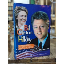 Con đường vào Nhà Trắng - Bill Clinton & Hillary 164188