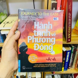 Hành trình về phương đông - Nguyên Phong phóng tác , B. Splanding #TAKE