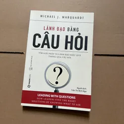 Lãnh đạo bằng câu hỏi