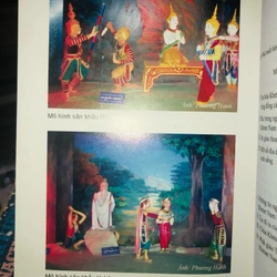 Văn hóa Khmer Nam Bộ nét đẹp trong bản sắc văn hóa Việt Nam  463450