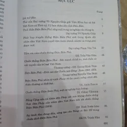 50 năm chiến thắng Điện Biên Phủ và sự nghiệp đổi mới phát triển đất nước 1029557