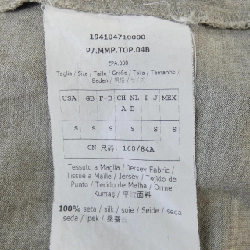Áo thun Max Mara - Hàng hiệu Authentic 823398