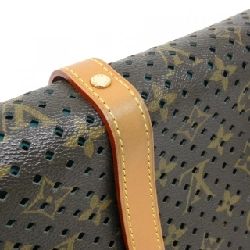 Túi xách vai Louis Vuitton Monogram Florale Soumure M93998 - Hàng hiệu Authentic 768773