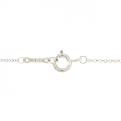 Dây chuyền nhỏ Loving Heart Tiffany - Hàng hiệu Authentic 841491