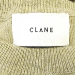 CLANE Áo len - Hàng hiệu Authentic 809307