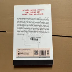 25 thiên hướng hành vi ảnh hưởng đến quyết định mua hàng 687964