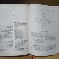Từ Điển Công Nghệ Thông Tin - Điện Tử - Viễn Thông (Anh - Việt) 1059877