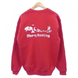 guerrilla Sweat - Hàng hiệu Authentic 901450
