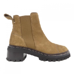Giày boot SEE BY CHLOE - Hàng hiệu Authentic