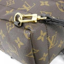 Balo Louis Vuitton Monogram Palm Springs MINI M44873 - Hàng hiệu Authentic 763968