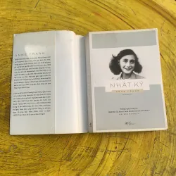  NHẬT KÝ ANNE FRANK TẠ HUYỀN DỊCH 747658