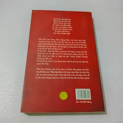 Sách Hồ sơ tội ác - Tiệc báo thù 740972