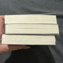 Hiệp Sĩ Xuơng - Combo Tập 2 3 4 - Ennki Hakari - Light Novel - Giá bìa 413k 786329