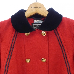 【Mã giảm giá】Miu Miu MIU MIU Áo khoác 643156