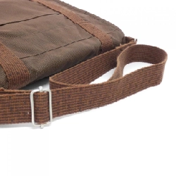 Túi xách vai Hermès Élan Batas 101057M 612231