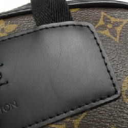 Balo Louis Vuitton Monogram Macassar Josh M41530 - Hàng hiệu Chính hãng 764169