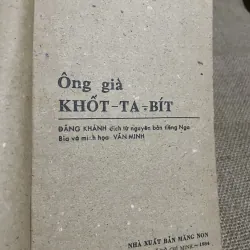 Ông già Khốt-ta-bít- văn học Nga  926684