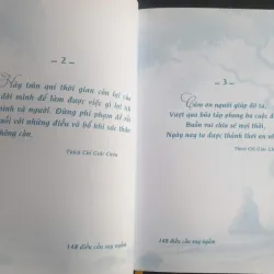 148 Điều Cần Suy Ngẫm 733716