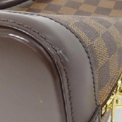 Túi Louis Vuitton Damier Alma PM N51131 618400