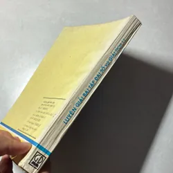 Giải bài tập đại số và giải tích 11 740048