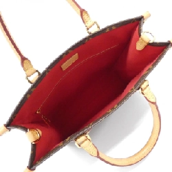 Túi xách Louis Vuitton Monogram Sac Plat PM M45848 617092