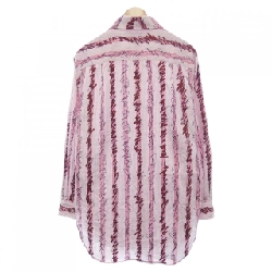 【Mã giảm giá】Burberry BURBERRY áo sơ mi 642691