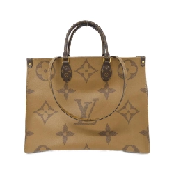 Túi xách Louis Vuitton Monogram Giant OnTheGo GM M44576 614824