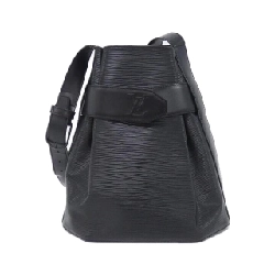 Túi xách Louis Vuitton Epi Sac de Paille 27cm M80202 - Hàng hiệu Chính hãng