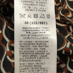 【Mã giảm giá】Gucci GUCCI Đầm 649638