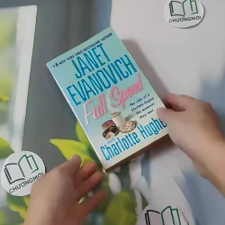Full Speed - Janet Evanovich & Charlotte Hughes 1027580