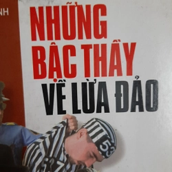 Những bậc thầy lừa đảo 323683