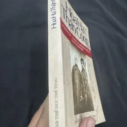 Hoa Hạ Thần Công 1031878