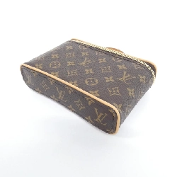 Túi đựng mỹ phẩm Louis Vuitton Monogram Nice Beauty M83079 - Hàng hiệu Chính hãng 807679