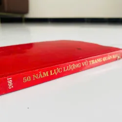 50 Năm Lực Lượng Vũ Trang Quân Khu 7 578009