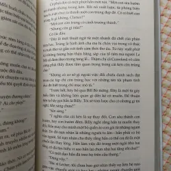 SỰ IM LẶNG CỦA BẦY CỪU - THOMAS HARRIS - ĐỌC TỐT 732225