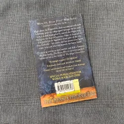 (Ngoại văn) The Edge Chronicles - The Stone Pilot - Stewart & Riddell  1044722