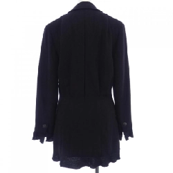 【Mã giảm giá】【Cổ điển】Áo khoác Chanel CHANEL 639191